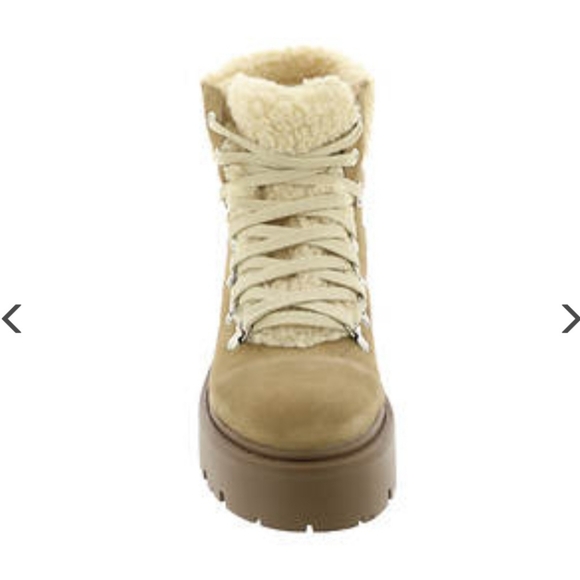 Steve Madden Reyen  Boots - Picture 1 of 7